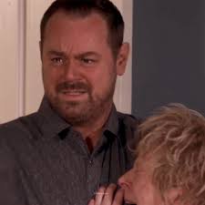 Dr Alex Arnott Eastenders