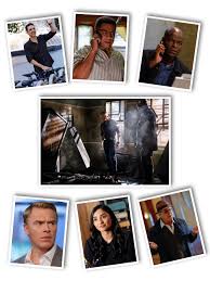 The Blacklist Exposed