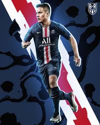 Entérese todo sobre la carrera y logros de ander herrera en scores24.live! Bleacher Report Latest News Videos And Highlights