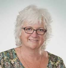 CHANGES ARE BLOWING IN