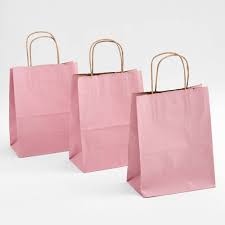 Per dozen #13813630 $ 7.99 (8) quick view. Dusty Rose Medium Bag Set Paper Source