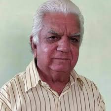 Vali Ram Vallabh* ! Today is Birthday of great scholar, writer and poet  Shri Vali Ram Vallabh Lohano. Shri Vali Ram Vallabh Lohano. He was born