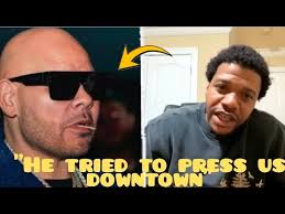 Sam I Am Viral Ep 4 Jamal Dennis 1