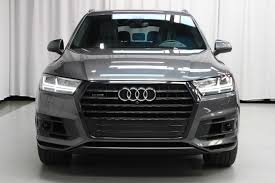 Image result for Samurai Gray 2018 Audi