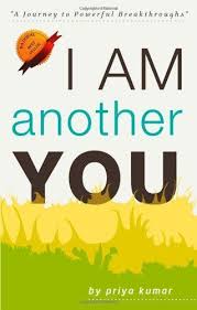 Book Review Of I Am Another You Nonfiction Books Books Ebook