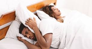 5 Signs A Sleep Divorce Might Be Right For You There's nothing wrong with sleeping apart, especially if one partner snores or tosses and turns a lot.