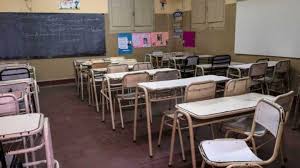 Las provincias que vuelven a las escuelas en agosto. Coronavirus Argentina Coronavirus En Buenos Aires Cuando Y En Que Distritos Regresan Las Clases As Argentina