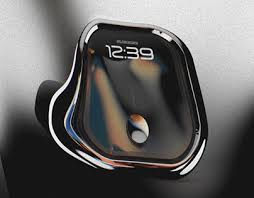 Clock Alarm Watch Projects :: Photos, videos, logos, illustrations and  branding :: Behance