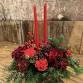 Paint Nite: Christmas Cheer Centerpiece - Oakdale Brew House, 927a Montauk Hwy Event Image