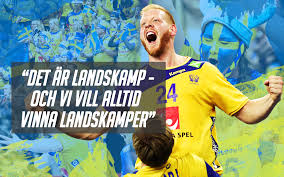 Spanien är storfavoriten och de flesta sverige spanien tips säger att spanien kommer vinna i em 2020. Sverige Spanien Revanschen Handbollskanalen