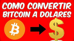 To see the latest exchange rate and see bitcoin historical prices, head over to the bitcoin page este bitcoin y dólar de estados unidos convertidor está al día con tipos de cambio. Como Cambiar Bitcoin A Dolares Y Cobrar Con Tarjeta Transformar Bitcoin A Dinero Real 2020 Youtube