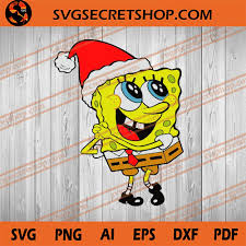 Free Free Spongebob Birthday Svg Free 690 SVG PNG EPS DXF File