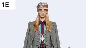 Shop online the latest ss21 collection of gucci for men on ssense and find the perfect bags for you among a great selection. Gucci Resort 2021 Collection Vogue