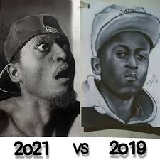 Ongoing art project with models and photographers