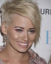Check spelling or type a new query. Asymmetrical Short Hairstyles To Grab Everyone S Attention Hairdo Hairstyle