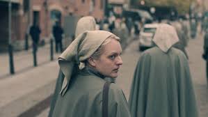 Regarder The Handmaid S Tale Saison 3 Episode 1 En Streaming Betaseries Com
