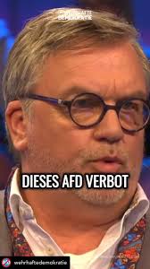 Hape Kerkeling bei Maischberger am 02.10. 2024.  instagram.com/wehrhaftedemokratie