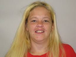 Offender Information