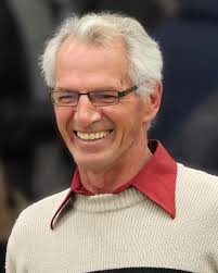 Terry Dobson Obituary