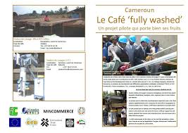 Elle vous permet d'envoyer et de recevoir des mails gratuitement. Coffee Washing Stations Brochure Cafe Africa