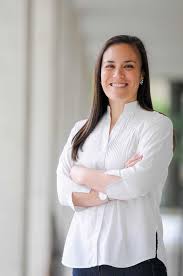 House to represent texas' 23rd congressional district. West Side Native Gina Ortiz Jones Wants To Create Opportunity In Cd 23