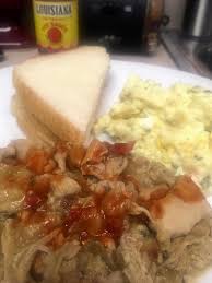 Rinse them under cold running water. Chitterlings And Hog Marvin Williams Cooking Adventures Facebook