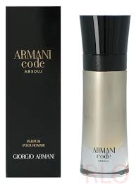 Armani code absolu is a bold cologne recently launched by giorgio armani. Armani Code Absolu 100ml Off 77 Buy
