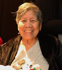 Gregoria Gallardo Obituary