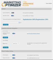 Wordpress users can take advantage of image optimizer plugins to compress images and improve speed. Marketing Optimizer For Wordpress Plugin Marketing Automation And Call Tracking