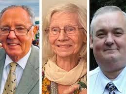 Death notices and funeral announcements from the Grimsby Telegraph and  Scunthorpe Telegraph