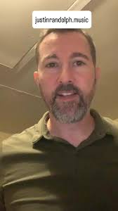 Justin Randolph