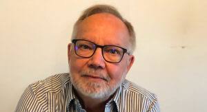 About the Author: Ken Kellar