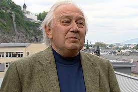 Seit es sie gibt, ist die pressefreiheit immer wieder gefahren ausgesetzt. Fruherer Sn Chefredakteur Ritschel Tot Salzburg Orf At
