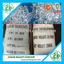2na2s2o3 + i2 → 2nai + na2s4o6. Harga Pabrik Sodium Thiosulfate Sodium Hyposulfite Na2s2o3 5h2o Buy Sodium Hyposulfite Sodium Thiosulfate Harga Na2s2o3 5h2o Product On Alibaba Com