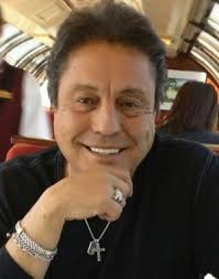 Obituary for Francisco Paredes