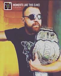 Cope has brought Spike and an ultimatum for AEW World Champion Jon Moxley!  Watch #AEWDynamite