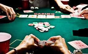 Positives of poker | Latest betting trends