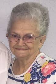 Betty Adams Obituary