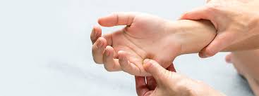 Carpal Tunnel Syndrome Causes Symptoms Treatment Etc Stiwell