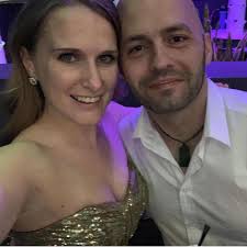 Alyssa Keating and William Gorman's Wedding Website