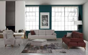 Barcelona Koltuk Takimi Outlet Mobilya Modelleri