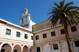 Maybe you would like to learn more about one of these? Hospederia Del Carmen Castro Del Rio Cordoba Province Spain 17 Guest Reviews Book Hotel Hospederia Del Carmen