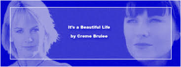 Celestial Buffet: It's A Beautiful Life