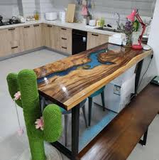 We did not find results for: Wood Slab Epoxy Resin Kitchen Countertop View Countertop Ideal Product Details From Wuxi Ideal Furniture Co Ltd On Alibaba Com