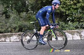Mark padun is the winner of critérium du dauphiné 2021 stage 7, before richie porte and miguel ángel lópez. Jose Joaquin Rojas Movistar Team Photographs Velowire Com Photos Videos Actualites Cyclisme