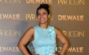 Check spelling or type a new query. Kajol To Promote Dilwale On Saath Nibhaana Saathiya Television News