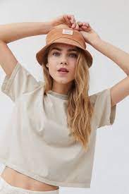 Baggu Giant Tote Bag Bucket Hat Fashion Urban Dresses