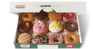 Nevertheless, it has managed to maintain its spot among the best producers of. Krispy Kreme Menu Operating Hours Near Me Holidays Locations