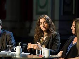 A fuuse production by deeyah khan. Deeyah Khan Launches Sisterhood Online Magazine Daily Telegraph