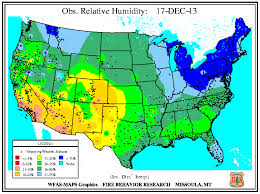 Understanding Fire Danger U S National Park Service